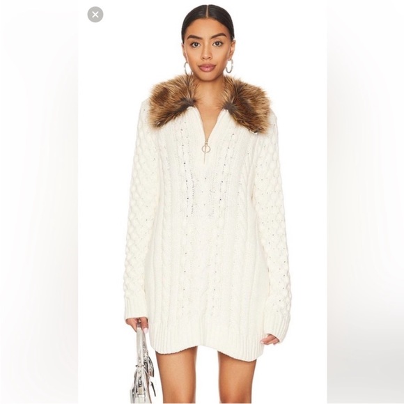 Brand new Show me your MuMu sweater - Picture 5 of 9